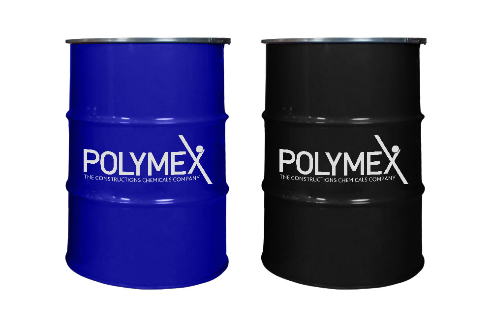 Polymex P-6011 Polyurea İzolasyon Zemin Kaplaması