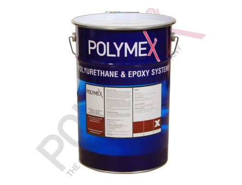 Polymex P-2001 UV Yanmaz Boya