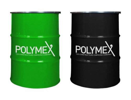 Polymex P-6022 Polyaspartic Polyurea