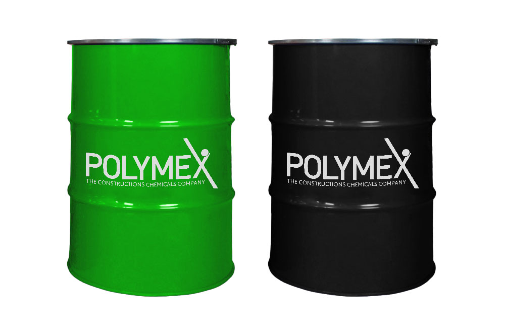 Polymex P-6022 Polyaspartic Polyurea