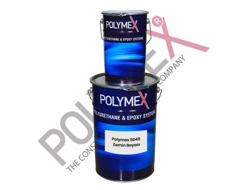 Polymex-5045- Zemin Boyası